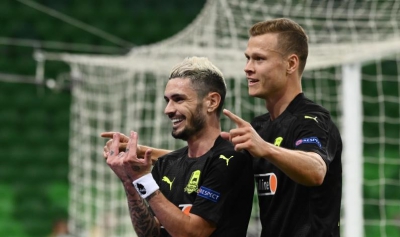 Ολυμπιακός: Οι 3+1 μεταγραφικοί στόχοι που ανεβάζουν τη… θερμοκρασία από Μάρτη μήνα (video)