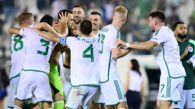 Παναθηναϊκός: Η UEFA ανακοίνωσε τις μέρες και τις ώρες των δύο αγώνων με την Μαρσέιγ