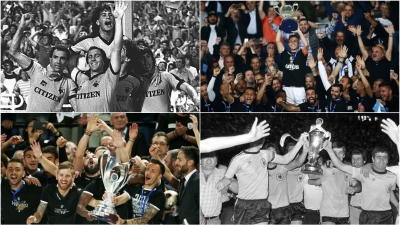 Τελικός Κυπέλλου Ελλάδας Novibet: «Ραντεβού Δικεφάλων», πράξη 7η! (video)