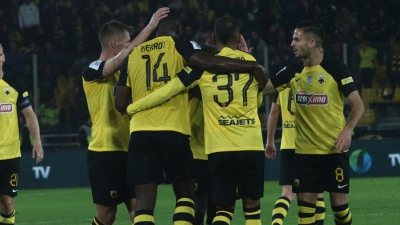 ΑΕΚ: Λέφσκι Σόφιας η Χαποελ Μπερ Σεβά το πρώτο εμπόδιο (pic)