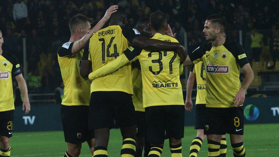 ΑΕΚ: Λέφσκι Σόφιας η Χαποελ Μπερ Σεβά το πρώτο εμπόδιο (pic)