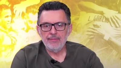 ΑΕΚ: Σύμβουλος επικοινωνίας της Ένωσης ο Κώστας Κετσετζόγλου!