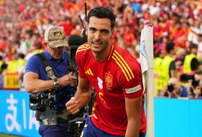 Και στο τέλος, κερδίζουν οι… Ισπανοί: Ο Μερίνο έστειλε τη «φούρια ρόχα» στα ημιτελικά, με buzzer beater στο 119’! (video)