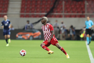 «AKSAM»: Σενάριο για επιστροφή Ονιεκούρου στη Γαλατασαράι