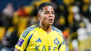 Ολυμπιακός: Ενδιαφέρον για τον Γουέσλι της Αλ Νασρ σύμφωνα με τους Τούρκους (pic)