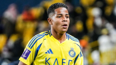 Ολυμπιακός: Ενδιαφέρον για τον Γουέσλι της Αλ Νασρ σύμφωνα με τους Τούρκους! (pic)