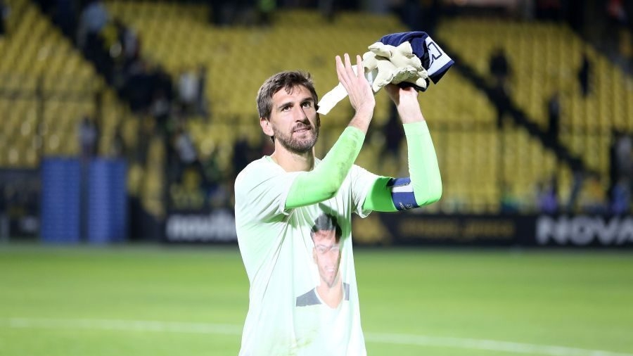 Αποχαιρέτησε τον Άρη ο Κουέστα: «Αναγκάστηκα να φύγω, δεν ήταν δική μου απόφαση!»