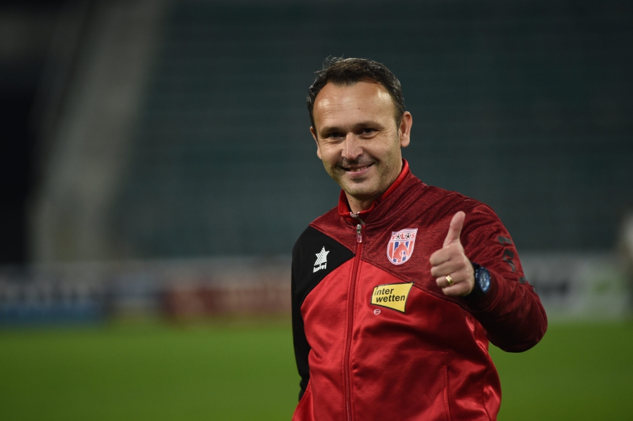 Πέρυσι την εμπόδισε να σωθεί, του χρόνου την ανεβάζει: Ο νέος coach της Athens Kallithea είναι... πρόσφατος γνώριμος!