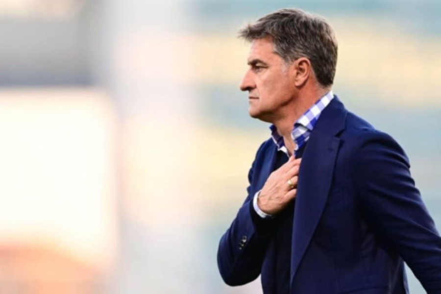 Μίτσελ: «Πιστεύω πως εμείς θα κερδίσουμε»