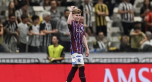 Η μπάνκα στον αέρα: Πρόταση 10+ εκατομμυρίων για τον Αντίνο από τον Παναθηναϊκό!