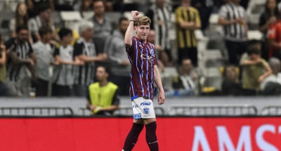 Η μπάνκα στον αέρα: Πρόταση 10+ εκατομμυρίων για τον Αντίνο από τον Παναθηναϊκό!