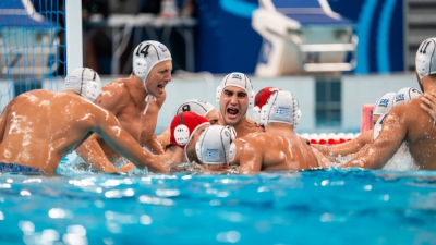Πληγώθηκε με buzzer beater η Ελλάδα από την Ισπανία και αποκλεισμός στα πέναλτι από τον τελικό