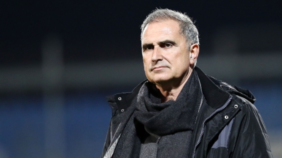 Super League: O Γιώργος Μποροβήλος νέος πρόεδρος της διοργανώτριας αρχής