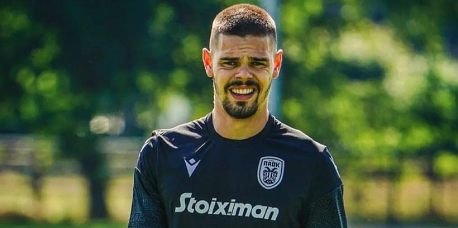 ΠΑΟΚ: Σε ρυθμό προπονήσεων ο Κοτάρσκι