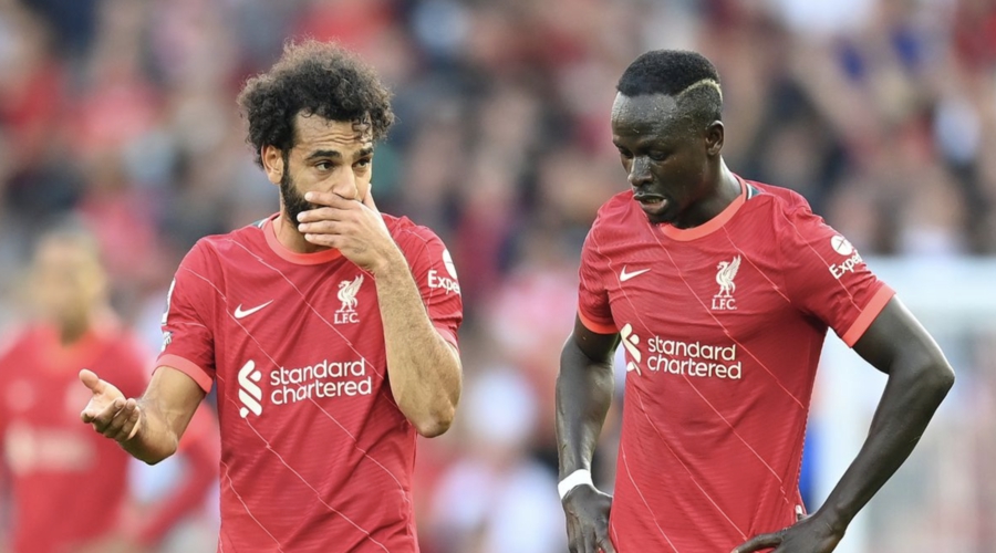 Παγκόσμιο Κύπελλο: «Μάχη» Μανέ - Σαλάχ έβγαλε η κληρωτίδα στα μπαράζ!