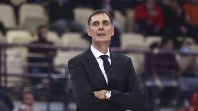 Μπαρτζώκας: «Υπάρχει εσωστρέφεια μετά την ήττα από τον Παναθηναϊκό, αλλά όχι γκρίνια»