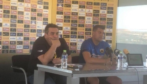 Μιλόγεβιτς: «Πρέπει να ξεχάσουμε εντελώς το παιχνίδι στην Βοσνία» (video)