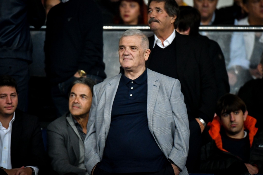 Εγχείρηση καρδιάς για Δημήτρη Μελισσανίδη, όλα καλά με την υγεία του!