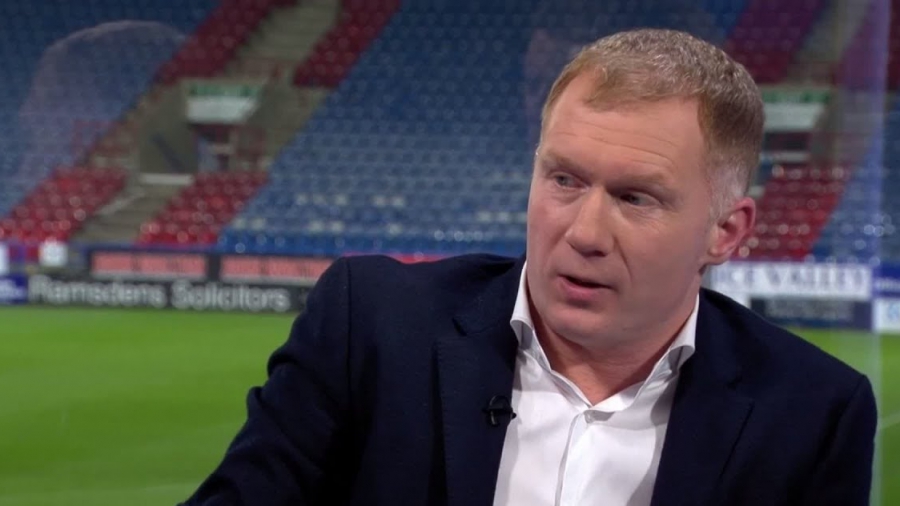 Το είχε προβλέψει ο Σκόουλς: «Με τα ίδια λάθη κόντρα στη Λίβερπουλ, η Μάντσεστερ Γιουνάιτεντ θα χάνει με 4-0 στο ημίχρονο»