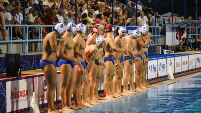 Ασημένιοι Παγκοσμίως οι Παίδες, λύγισαν στο φινάλε από τους Ούγγρους με 11-10! (video)