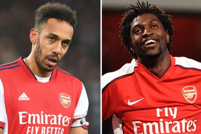 Αντεμπαγιόρ για Ομπαμεγιάνγκ: «Η Άρσεναλ δεν ξέρει να συγχωρεί, το πέρασα και εγώ»!