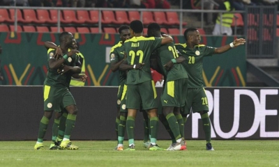 Σενεγάλη - Πράσινο Ακρωτήρι 2-0: Με «υπογραφή» Μανέ στα προημιτελικά! (video)