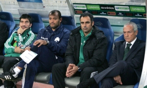 Νούνο Εσπιρίτο Σάντο: «Ο δουλευταράς νέος» που έκανε τα πρώτα του βήματα στον Παναθηναϊκό και πως τον θυμούνται οι ρεπόρτερ!