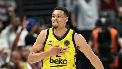 «Ματσάρα», και ας μην ήταν… ελληνική, η Φενέρ στην κορυφή της Ευρώπης, θα έρθει η ώρα του Σπανούλη στη EuroLeague! (video)