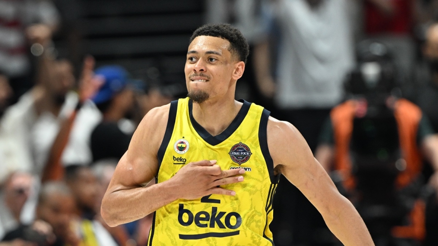 «Ματσάρα», και ας μην ήταν… ελληνική, η Φενέρ στην κορυφή της Ευρώπης, θα έρθει η ώρα του Σπανούλη στη EuroLeague! (video)