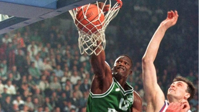 Ντόμινικ Ουίλκινς: «Οι οπαδοί του Παναθηναϊκού, οι πιο φανατικοί σε όλο τον κόσμο!» (video)