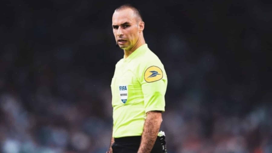 Ολυμπιακός για ορισμό Μπριζάρ: «Ανίκανοι, ανεύθυνοι, χυδαία προκλητικοί!»