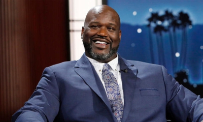 «Συνεργασία - όνειρο»: Επίσημα μέτοχος της Νάπολι ο Σακίλ Ο' Νιλ!