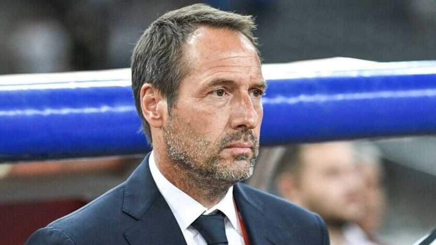 Τζον Φαν'τ Σχιπ: «Έχουμε ακόμη έναν τελικό να παίξουμε» (video)