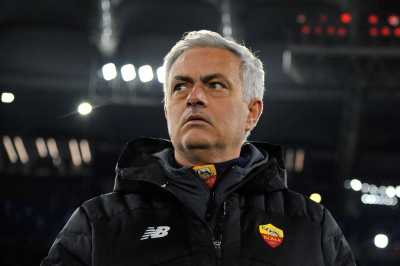 Ζοζέ Μουρίνιο: Τιμωρία για 4 Ευρωπαϊκούς αγώνες μετά την επίθεση στον Τέιλορ