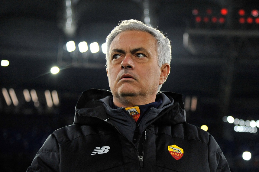 Ζοζέ Μουρίνιο: Τιμωρία για 4 Ευρωπαϊκούς αγώνες μετά την επίθεση στον Τέιλορ