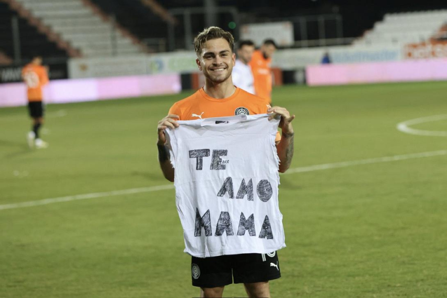 Ο ΟΦΗ θα πληρώσει και ο Νους θα μείνει: Πλησιάζει η αποπληρωμή της ρήτρας του Αργεντινού!