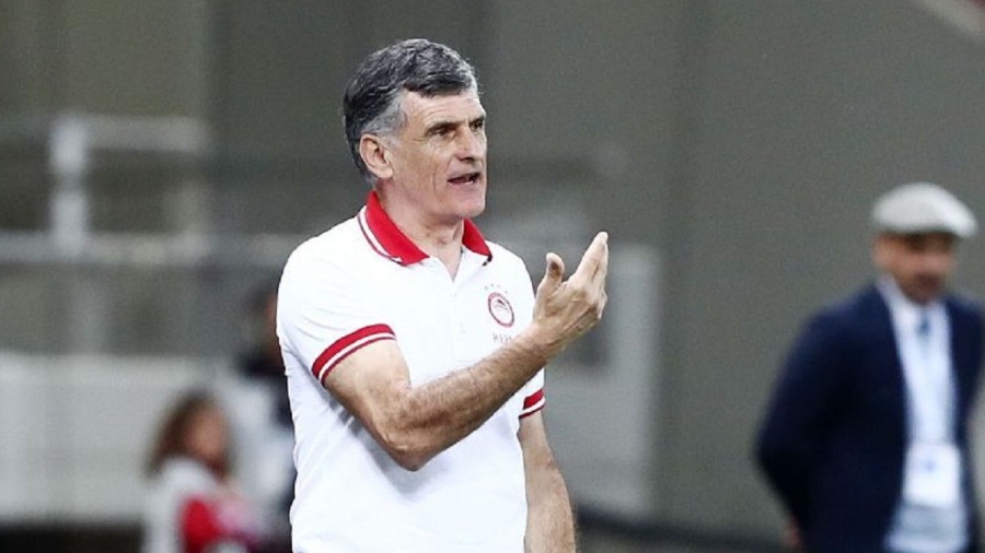 «Είμαστε η καλύτερη ομάδα από την αρχή, περιμέναμε την αλλαγή συστήματος»: Όσα είπε ο Μεντιλίμπαρ μετά το ντέρμπι!