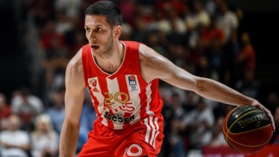 Νοκ-άουτ ο Ιβάνοβιτς, εκτός και με Ολυμπιακό