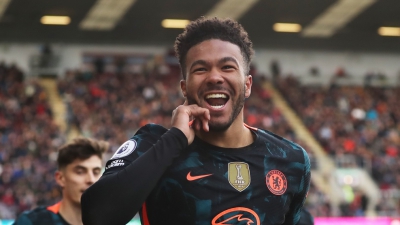 Premier League: «Καθάρισε» σε ένα ημίχρονο η Τσέλσι, «έριξε» τη Νόριτς ο εντυπωσιακός Τόνεϊ! (video)