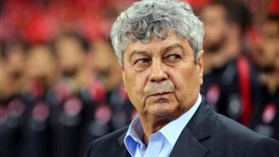 Μιρτσέα Λουτσέσκου: «Δεν είμαι δειλός, θα μείνω στο Κίεβο»