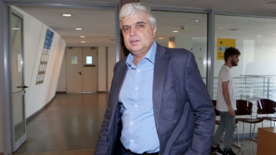 «Στην Χάποελ Τελ Αβίβ ο Παπαδόπουλος»