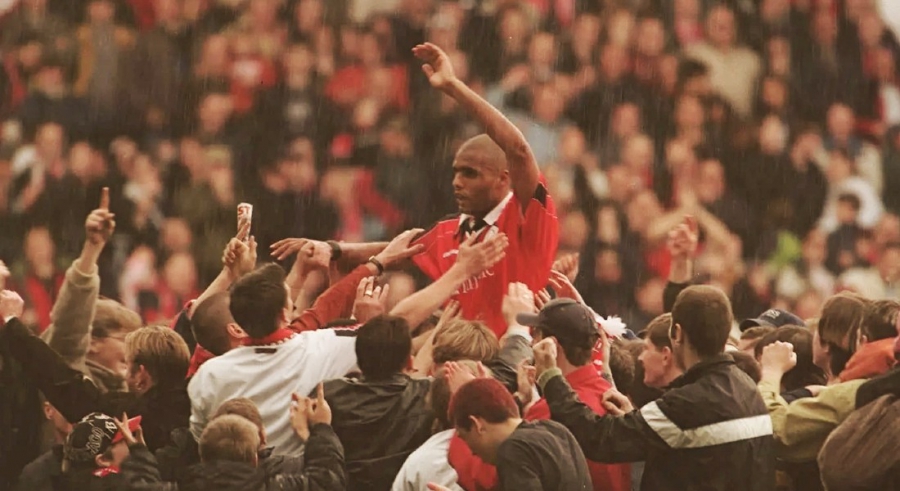 Η τελευταία φορά που η Νότιγχαμ Φόρεστ «γεύτηκε» τη χαρά της ανόδου στην Premier League