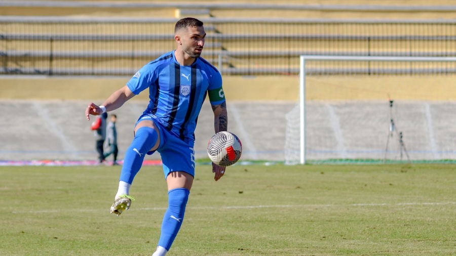 Η απόλυτη επιβεβαίωση του BN Sports, δύο ώρες μετά: Ανακοίνωσε τον πρώην παίκτη του ΠΑΣ Γιάννινα η Λαμία!