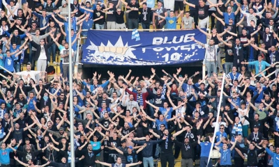 Οργανωμένοι φίλοι Ηρακλή: «Προσβλητική η είσοδος Κούγια, δεν αναγνωρίζουμε κανένα ποδοσφαιρικό τμήμα»!