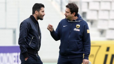 ΑΕΚ: Το κεντρικό χαφ που θέλει για τον Γενάρη