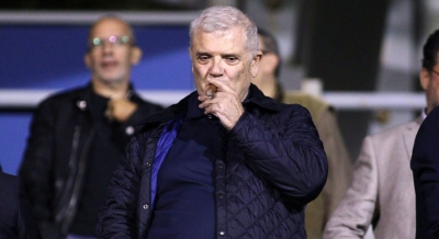 ΑΕΚ: Κλήθηκαν σε απολογία Μελισσανίδης και Παπαδόπουλος για το ντέρμπι με Παναθηναϊκό