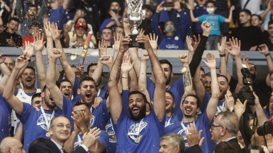 Η δύσκολη αποστολή της Καρδίτσας όπως κάθε επαρχιακής ομάδας στην ιστορία της Basket League