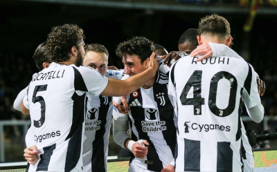 Μπριζ και Γιουβέντους σκοράρουν και προκρίνονται μέσω της Betsson