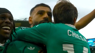 Η Λίβερπουλ δεν συγχωρεί – Σαλάχ και φινάλε με υπογραφή νίκης!