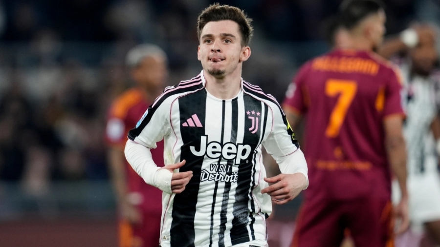 Κανένας κερδισμένος: Η Ρόμα το προβάδισμα, η Γιούβε τις εντυπώσεις - Ισοπαλία στην ντερμπάρα της Ρώμης!